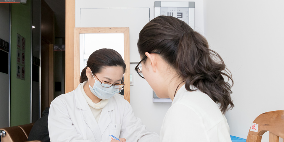 癌云笼罩的家庭，威九国际生物与她共同守护