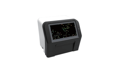 Ceimag---AI-CTC扫描阅片仪上市