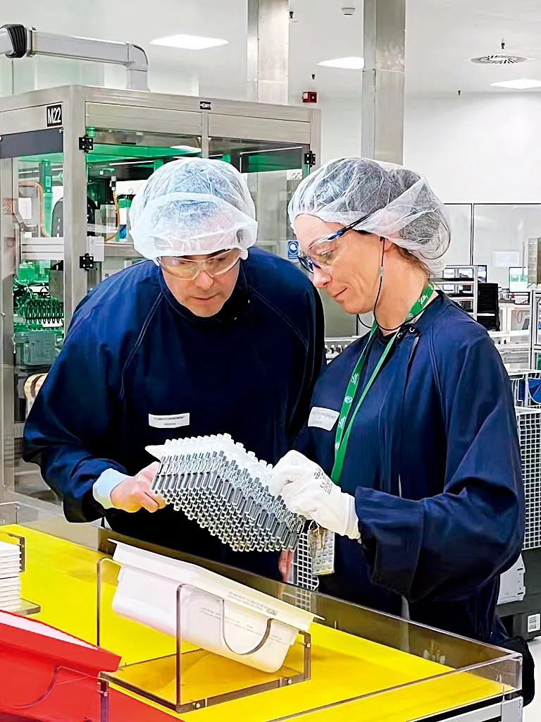 播下种子，静待比“减肥神药”更神的药？