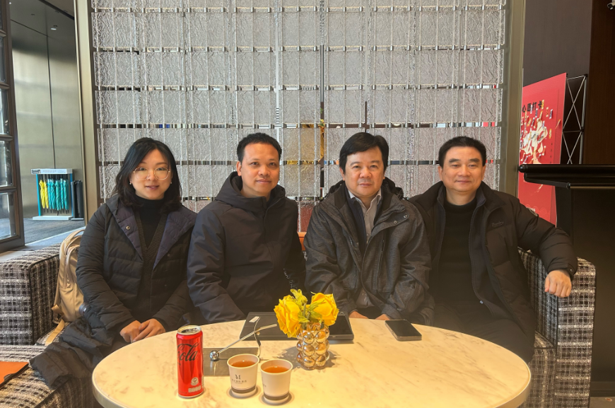 重大合作 | 威九国际生物和泰方签署多个肿瘤产品重大合作