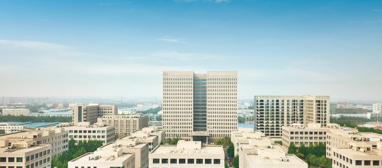 威九国际生物子公司天津赛力思获天津市高质量开展项目